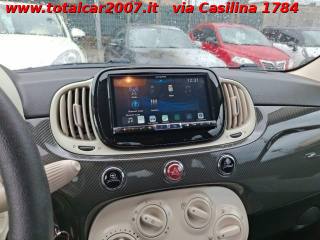 FIAT 500 usata, con Autoradio