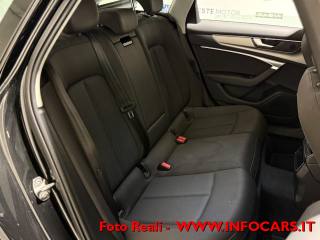 AUDI A6 usata, con Cerchi in lega
