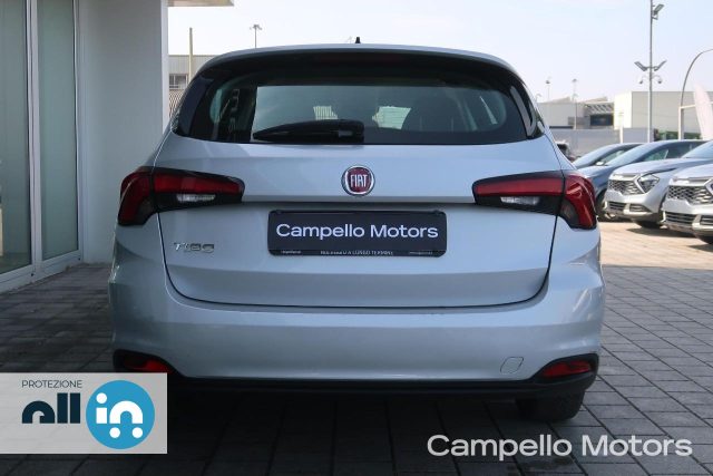 FIAT Tipo usata 3