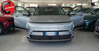 HYUNDAI Kona usata, con Cerchi in lega