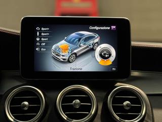 MERCEDES-BENZ GLC 43 AMG usata, con Trazione integrale