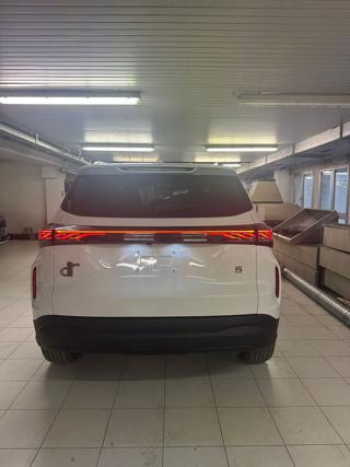 DR MOTOR DR5 usata, con Bluetooth