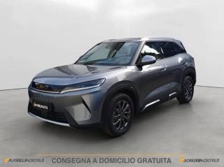 BYD Atto 2 DM-I 212CV PHEV BOOST CVT