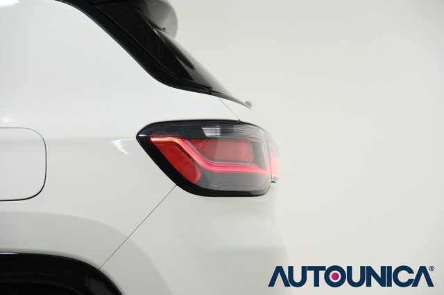 JEEP Compass usata, con Adaptive Cruise Control