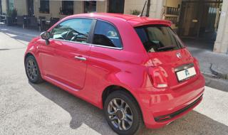 FIAT 500 usata, con Climatizzatore