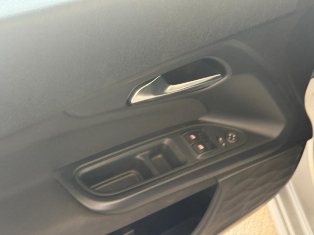 FIAT Tipo usata, con Sensori di parcheggio posteriori