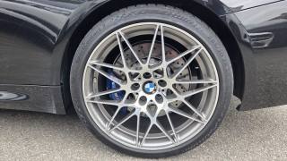 BMW M4 usata, con Chiusura centralizzata