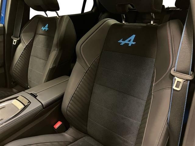 RENAULT Rafale usata 24