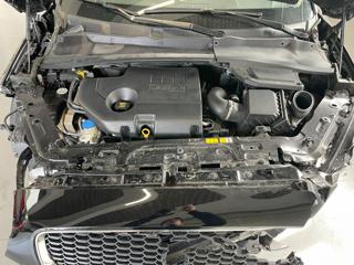 JAGUAR E-Pace usata, con Cerchi in lega