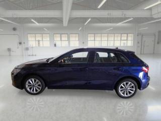 AUDI A3 usata, con Airbag