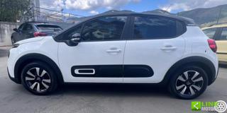 CITROEN C3 usata, con Sedile posteriore sdoppiato