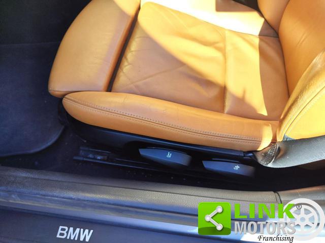 BMW Z4 usata 32