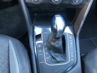 VOLKSWAGEN Tiguan usata, con Fendinebbia