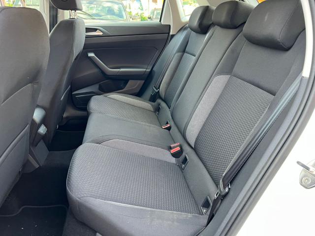 VOLKSWAGEN Polo usata, con ESP
