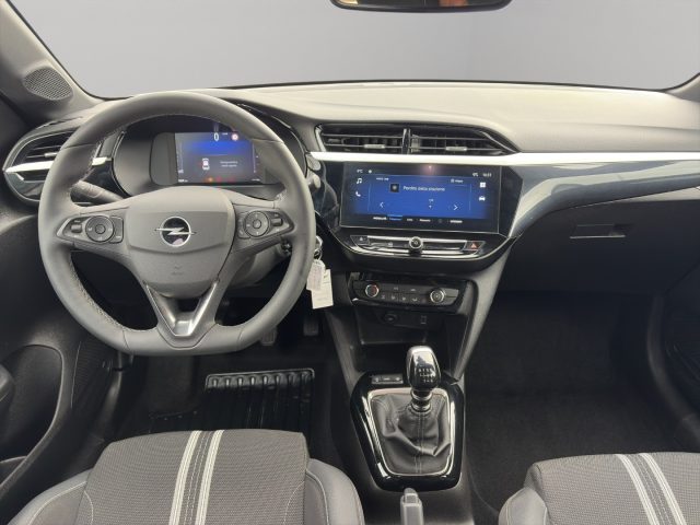 OPEL Corsa usata, con Controllo trazione
