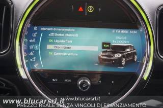 MINI Countryman usata 19