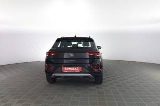 VOLKSWAGEN T-Roc usata 4