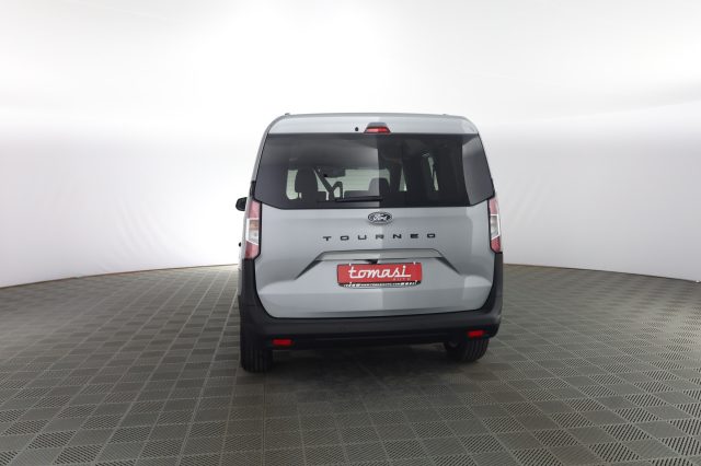 FORD Tourneo Courier usata 4