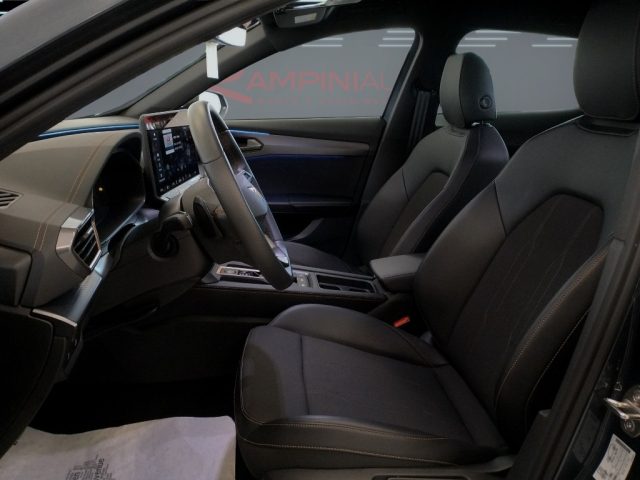 CUPRA Formentor usata 15