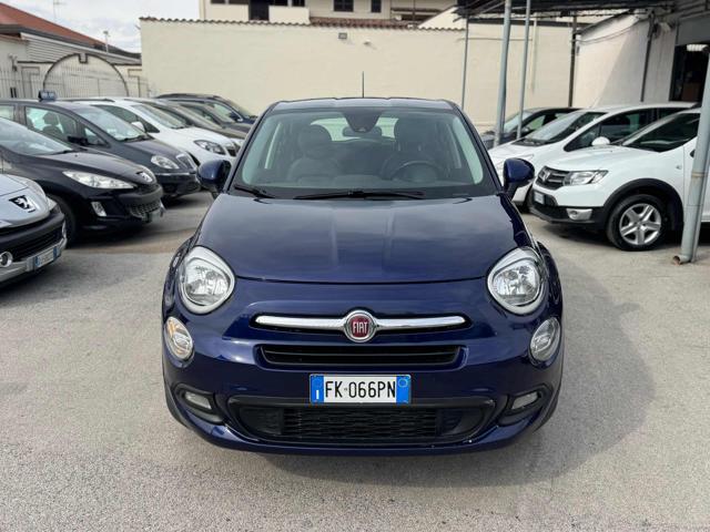 FIAT 500X usata, con Airbag laterali