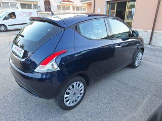 LANCIA Ypsilon usata, con Climatizzatore