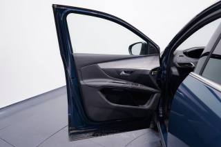 PEUGEOT 5008 usata, con Climatizzatore