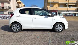 CITROEN C1 usata 18