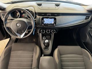 ALFA ROMEO Giulietta usata 22