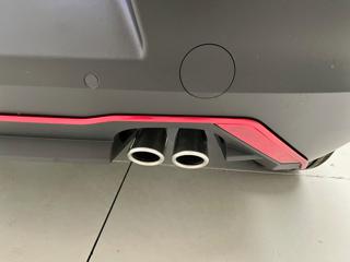 ALFA ROMEO Junior usata, con USB