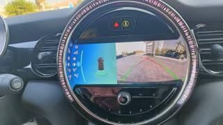 MINI Mini usata, con Controllo elettronico della corsia