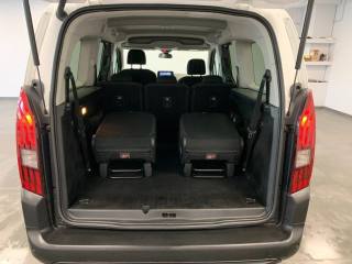 PEUGEOT Rifter usata, con Park Distance Control