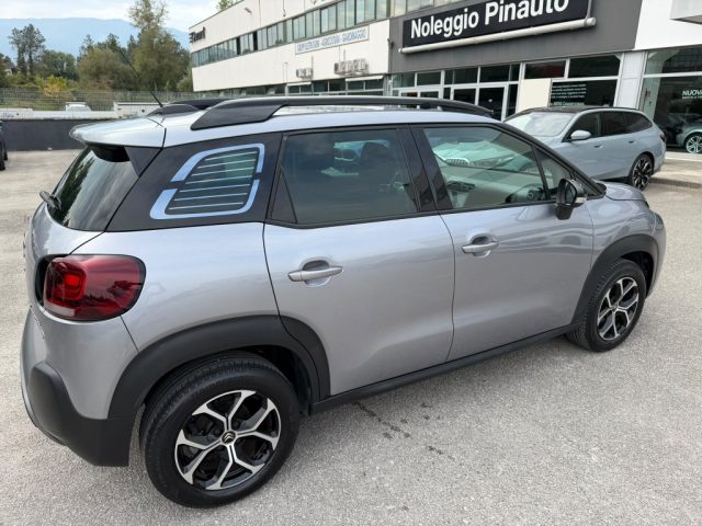 CITROEN C3 Aircross usata, con Autoradio