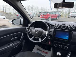DACIA Duster usata, con Controllo trazione