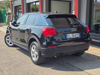 AUDI Q2 usata 107