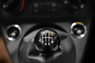 FIAT 500 usata, con Servosterzo