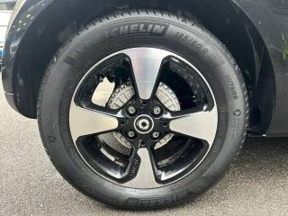 SMART ForTwo usata, con Bluetooth