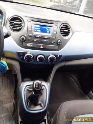 HYUNDAI i10 usata, con Climatizzatore