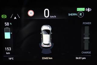 FIAT 500e usata, con Controllo automatico clima