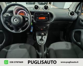 SMART ForTwo usata, con Climatizzatore
