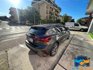 FORD Focus usata, con Cerchi in lega