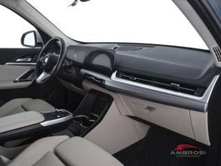 BMW X1 usata 11
