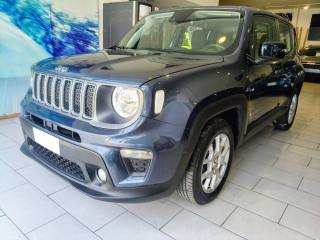 JEEP Renegade usata, con Airbag laterali