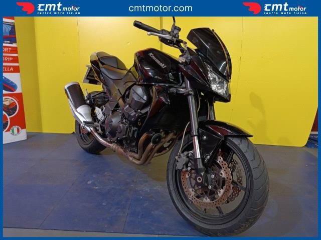 KAWASAKI Z 750 usata 1