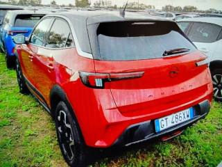 OPEL Mokka usata, con Airbag
