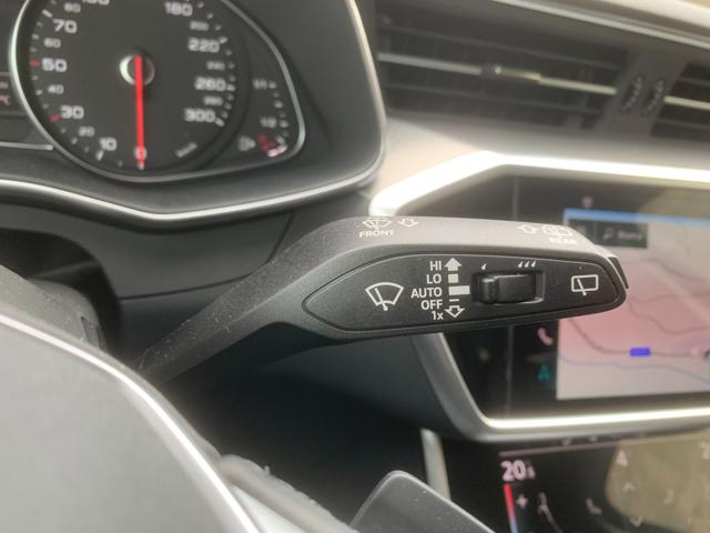 AUDI A6 usata, con Immobilizzatore elettronico