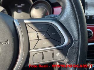 FIAT 500X usata, con Bracciolo