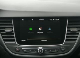 OPEL Crossland usata, con Regolazione elettrica sedili