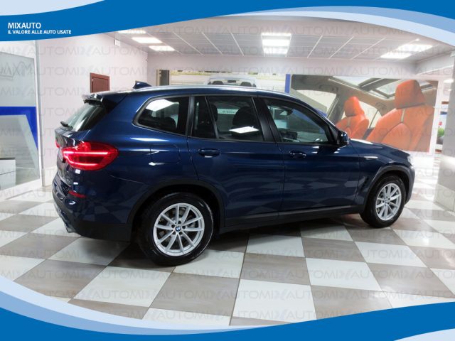 BMW X3 usata, con Airbag