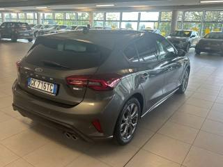 FORD Focus usata, con Chiusura centralizzata