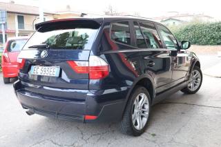 BMW X3 usata 75